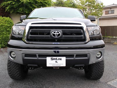 2012 Toyota TUNDRA photo 6