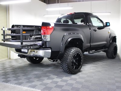 2012 Toyota TUNDRA photo 11