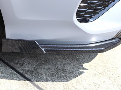صورة 13 لـ 2024 AUDI RS3 SEDAN