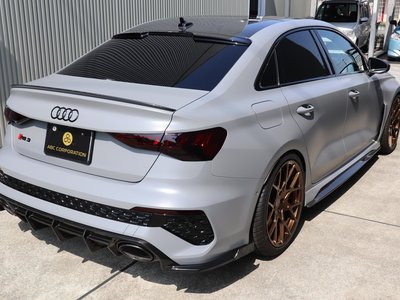 صورة 5 لـ 2024 AUDI RS3 SEDAN