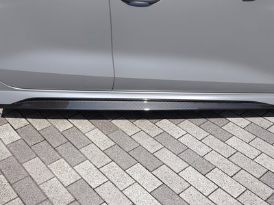 صورة 11 لـ 2024 AUDI RS3 SEDAN