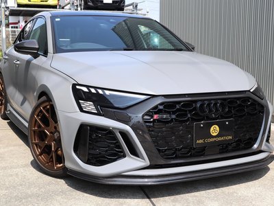 صورة 1 لـ 2024 AUDI RS3 SEDAN
