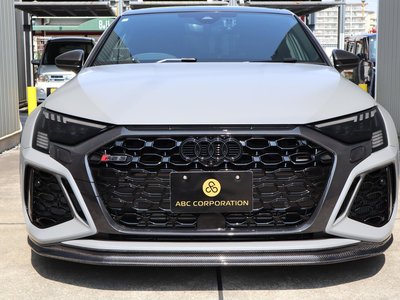 صورة 3 لـ 2024 AUDI RS3 SEDAN