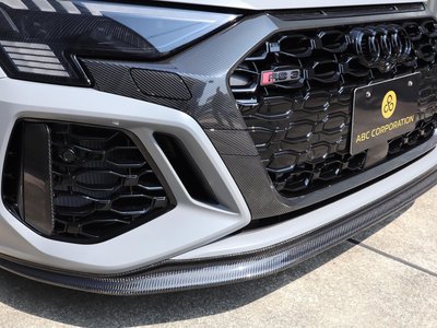 صورة 10 لـ 2024 AUDI RS3 SEDAN