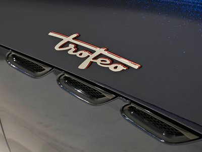 صورة 16 لـ 2023 Maserati GRANTURISMO