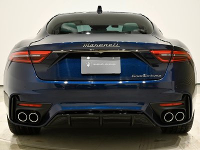 صورة 13 لـ 2023 Maserati GRANTURISMO