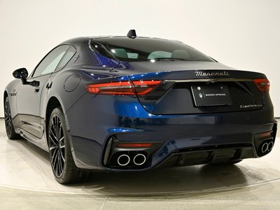 صورة 12 لـ 2023 Maserati GRANTURISMO