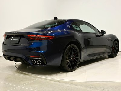 صورة 6 لـ 2023 Maserati GRANTURISMO