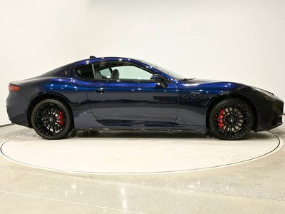 صورة 10 لـ 2023 Maserati GRANTURISMO