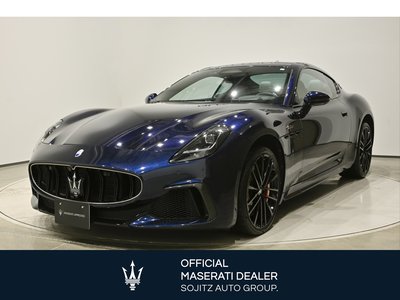 صورة 3 لـ 2023 Maserati GRANTURISMO
