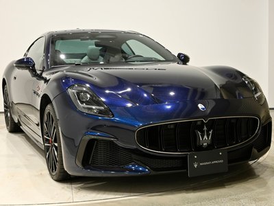صورة 11 لـ 2023 Maserati GRANTURISMO