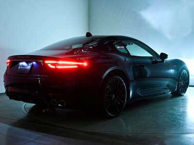 صورة 8 لـ 2023 Maserati GRANTURISMO
