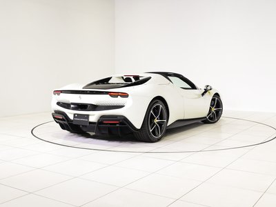 2024 Ferrari 296 GTS 照片 51