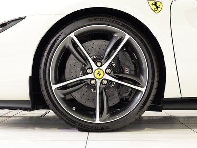 2024 Ferrari 296 GTS 照片 23