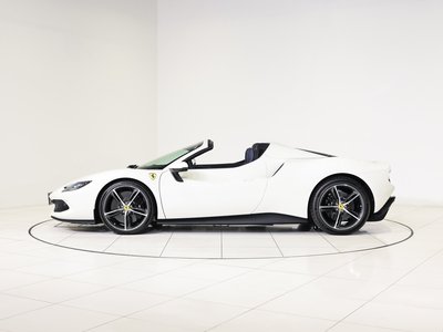 2024 Ferrari 296 GTS 照片 9