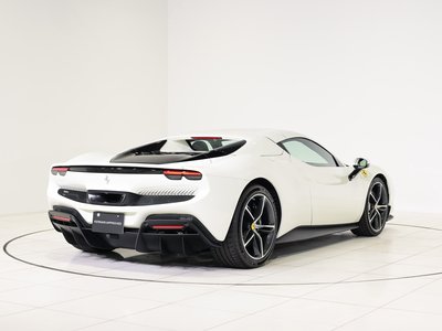 2024 Ferrari 296 GTS 照片 13