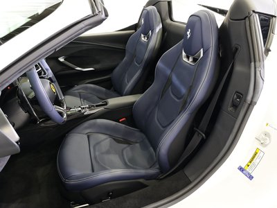 2024 Ferrari 296 GTS 照片 16