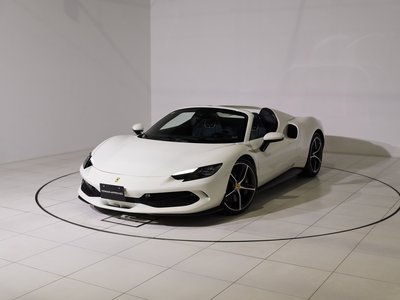 2024 Ferrari 296 GTS 照片 34