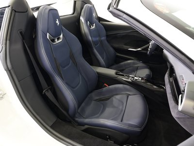 2024 Ferrari 296 GTS 照片 17