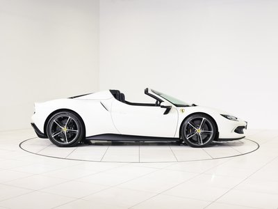2024 Ferrari 296 GTS 照片 35