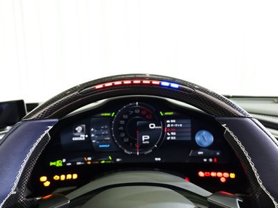 2024 Ferrari 296 GTS 照片 39