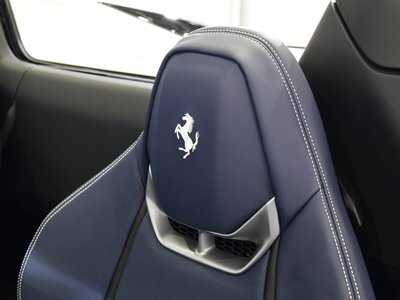 2024 Ferrari 296 GTS 照片 26