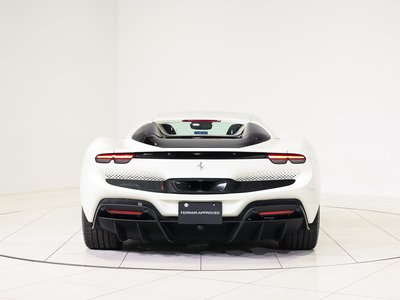 2024 Ferrari 296 GTS 照片 14