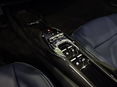 2024 Ferrari 296 GTS 照片 20