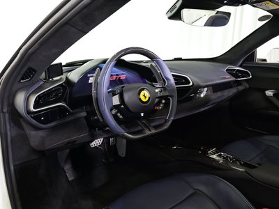 2024 Ferrari 296 GTS 照片 4