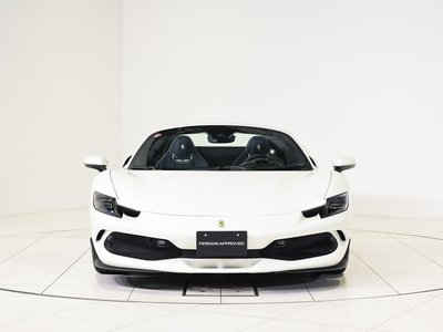 2024 Ferrari 296 GTS 照片 5