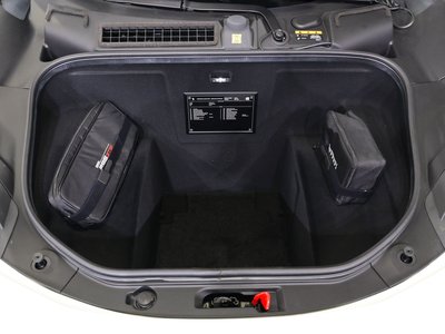 2024 Ferrari 296 GTS 照片 22