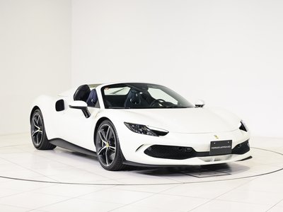 2024 Ferrari 296 GTS 照片 31