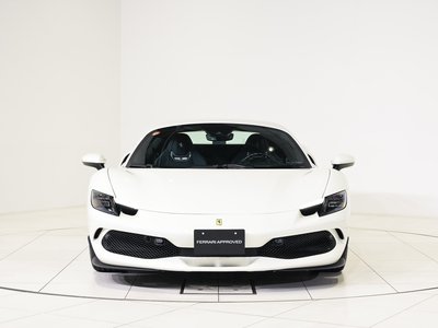 2024 Ferrari 296 GTS 照片 8