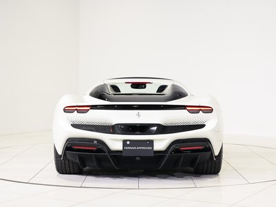 2024 Ferrari 296 GTS 照片 11