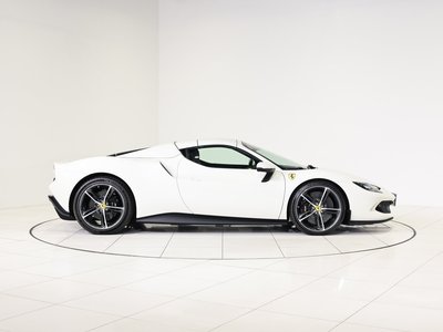 2024 Ferrari 296 GTS 照片 33