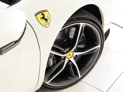 2024 Ferrari 296 GTS 照片 47