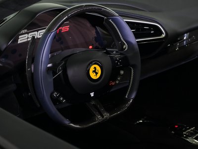 2024 Ferrari 296 GTS 照片 29