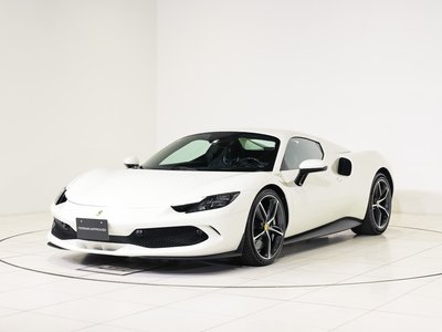 2024 Ferrari 296 GTS 照片 7