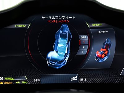 2024 Ferrari 296 GTS 照片 40