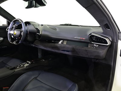 2024 Ferrari 296 GTS 照片 25