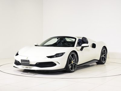 2024 Ferrari 296 GTS 照片 6
