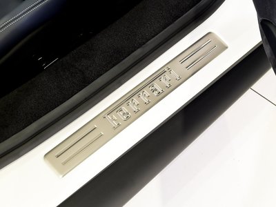 2024 Ferrari 296 GTS 照片 41