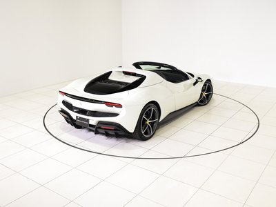 2024 Ferrari 296 GTS 照片 50