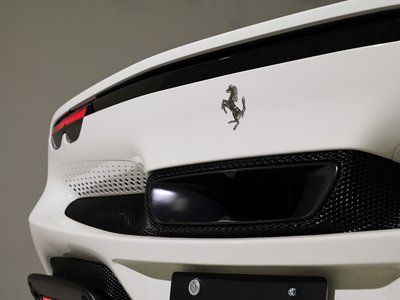 2024 Ferrari 296 GTS 照片 52