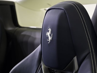 2024 Ferrari 296 GTS 照片 45