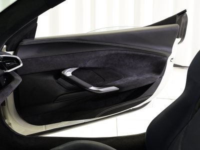 2024 Ferrari 296 GTS 照片 19
