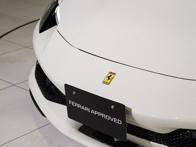 2024 Ferrari 296 GTS 照片 54