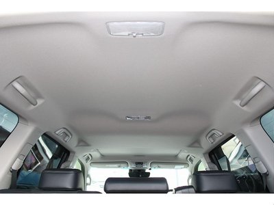 صورة 10 لـ 2023 Toyota LAND CRUISER PRADO