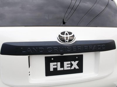 صورة 37 لـ 2023 Toyota LAND CRUISER PRADO
