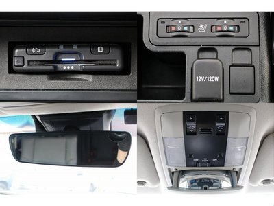 صورة 14 لـ 2023 Toyota LAND CRUISER PRADO